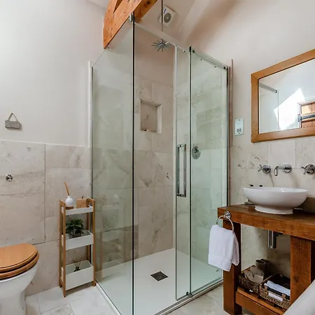 Holiday home Farriers - Ukc6689