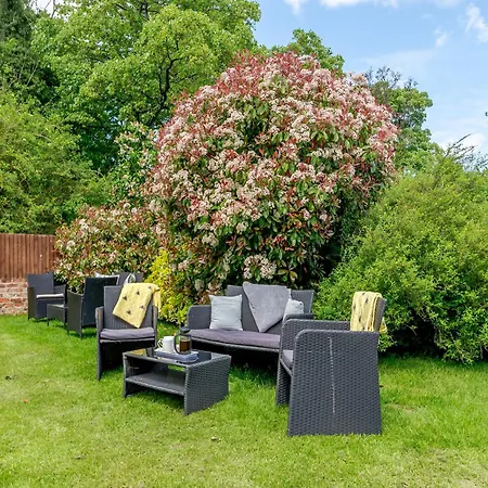 Farriers - Ukc6689 بيت للعطل Bagby