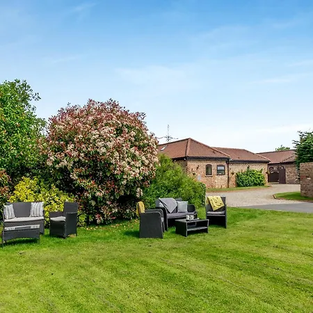 Farriers - Ukc6689 Holiday home *