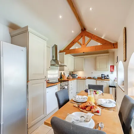 Holiday home Farriers - Ukc6689 *
