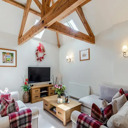Farriers - Ukc6689 Holiday home *